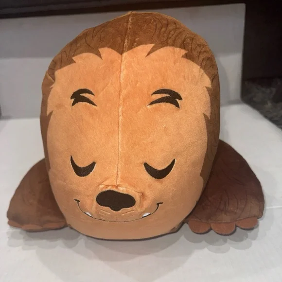 Disney Star Wars Chewbacca Cuddleez pillow - Picture 2 of 9